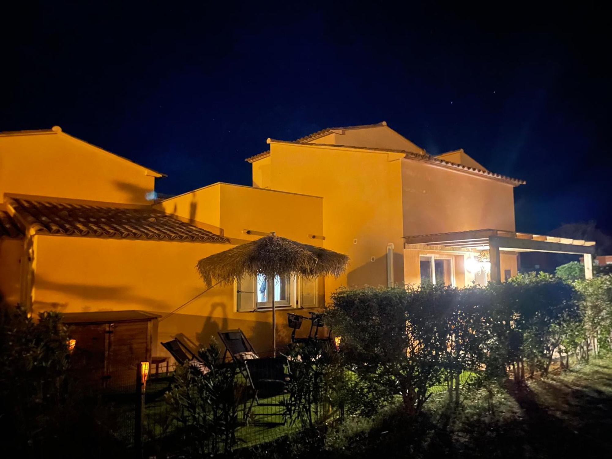 르씨 A Casa Di Lo 빌라 외부 사진