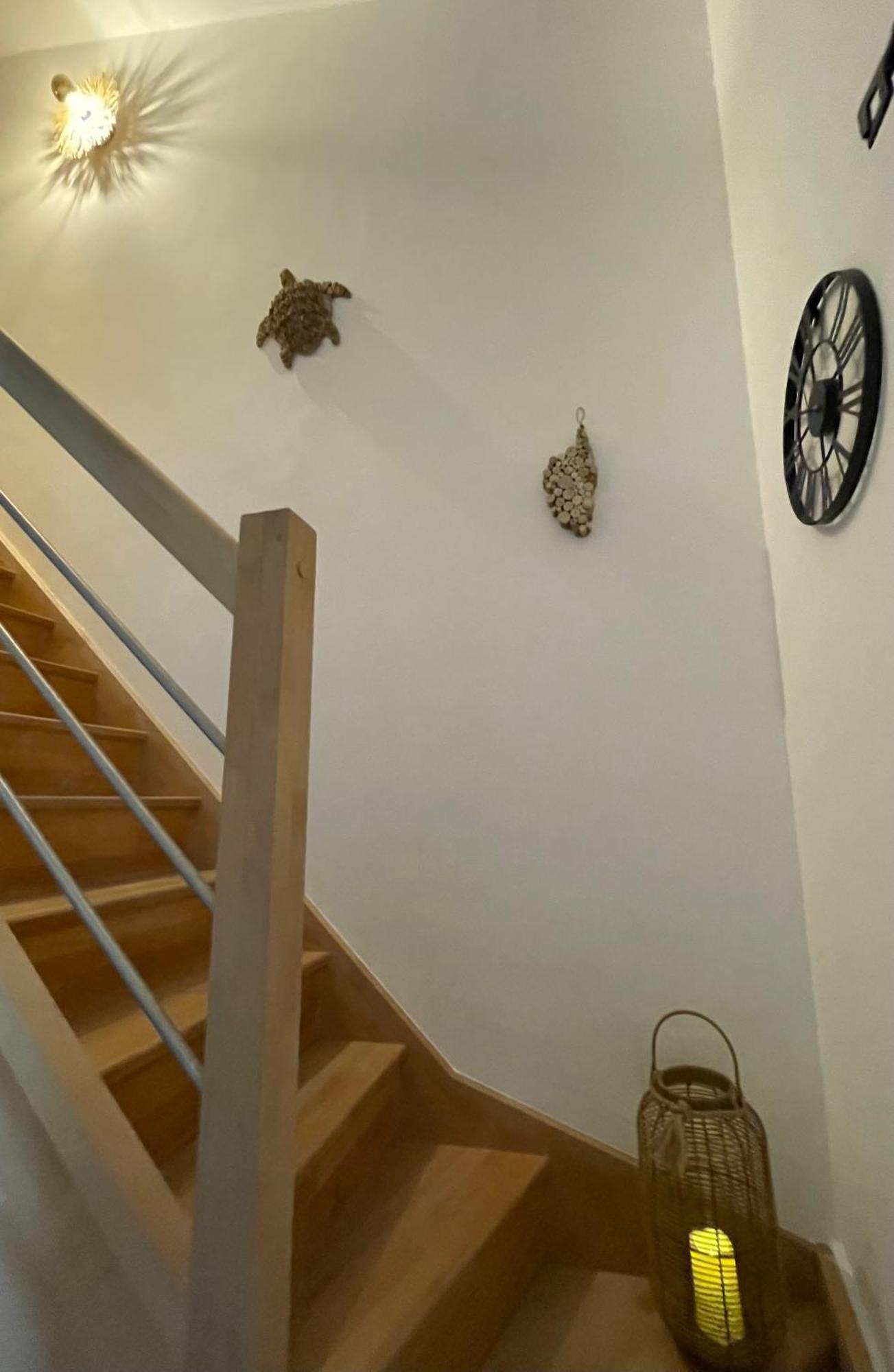 르씨 A Casa Di Lo 빌라 외부 사진